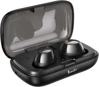 Bluetooth навушники Avantis A470 TWS